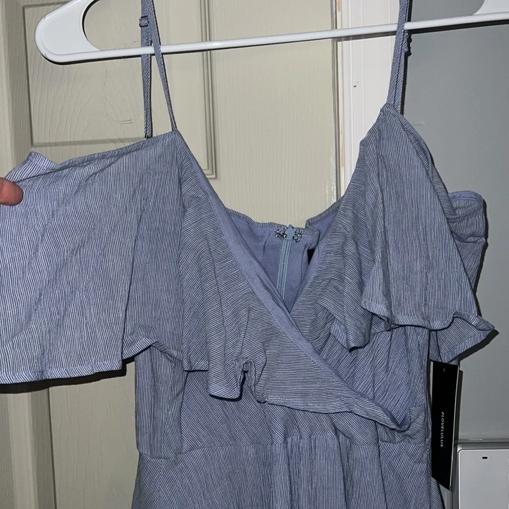 Lulu’s dress. Brand new with tags - Picture 2 of 6